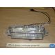 OEM 1968 1969 Cadillac Eldorado LEFT FRONT FENDER PARK LAMP CORNER TURN SIGNAL LIGHT #5960169